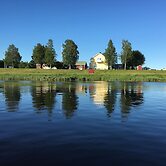 Sangis Motell och Camping AB