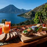 El Picnic Atitlan