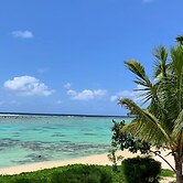 Panama Beachfront Apartments Rarotonga