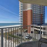 The Whaler 4B by Meyer Vacation Rentals