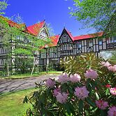 Hotel Green Plaza Karuizawa