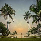 amã Stays & Trails Pathiramanal Villa, Alappuzha