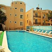 Hotel Konstantinopol
