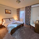 Central Lux Hotel Kragujevac