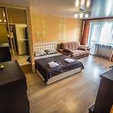 Apartment on Admirala Fokina 31