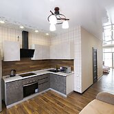 Apartment on Komarova 58-1b