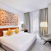 Grand Mercure Dubai City