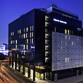Grand Mercure Dubai City