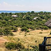 Monateng Safari Lodge