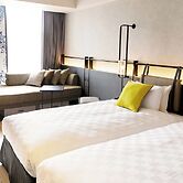 Tokyo Bay Shiomi Prince Hotel