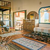 Gorgeous Stone Cottage by the sea