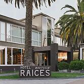 Hotel Raices