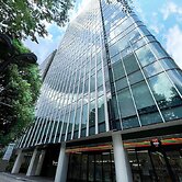 Hotel Grand Bach Sendai