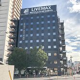 Hotel Livemax Fukushima Koriyama Ekimae