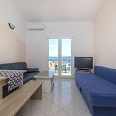 Apartments Oaza