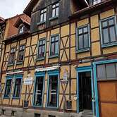 Ferienwohnung Große Bergstraße 3