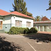 Bubble Ball Guest House