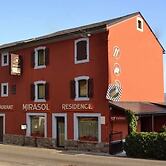 Résidence Le Mirasol
