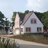 Quiet Villa in Lower Saxony
