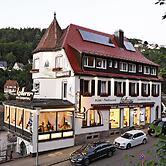 Hotel-Restaurant Ketterer am Kurgarten