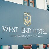 West End Hotel