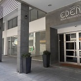 Eden Beach Apartments