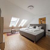 Hotel Freischütz Apartments