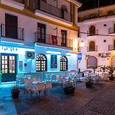 Hotel Platería by Bossh Hotels