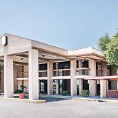 Republic Hotel of Ozona