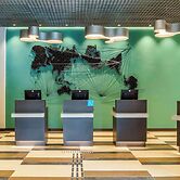 Ibis Styles SP Centro