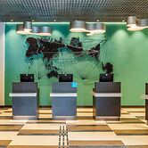 Ibis Styles SP Centro