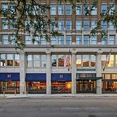 Surety Hotel, Autograph Collection