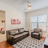 Regal Stays Apartments - West Village