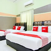 OYO 89684 Mawaddah Inn Stay