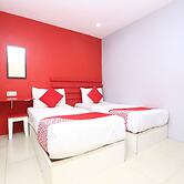 OYO 89654 My New Home Hotel