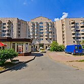 AG Apartment Varshavskaya 63-1