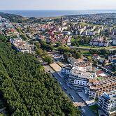 Maloves SPA & Resort