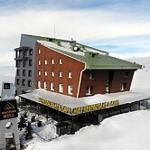Erciyes Hill Hotel