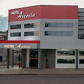 Hotel Astoria