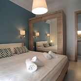 Stylish Modern Apartment