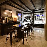 Quijano Hotel - Aparts & Suites