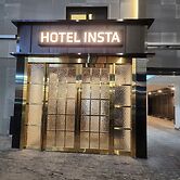 Hotel INSTA Suwon City Hall