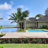 The Kelong Trikora Resort