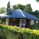 Chez Michelin Pension Residence