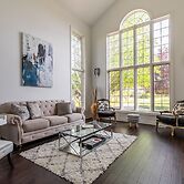 GLOBALSTAY. Unique 5BR Villa. Swimming Pool. HOT TUB