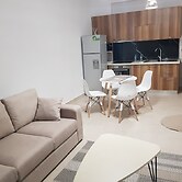 Apartments 3 Lights Shkoder