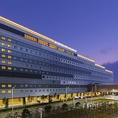 Hotel Villa Fontaine Grand Haneda Airport