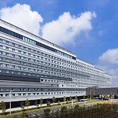 Hotel Villa Fontaine Grand Haneda Airport - Directly connected to Hane