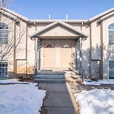 Heart Of Ogden, 25 Minutes To Snowbasin Ski Resort 3 Bedroom Duplex by