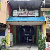 Hotel Angkasa Raya